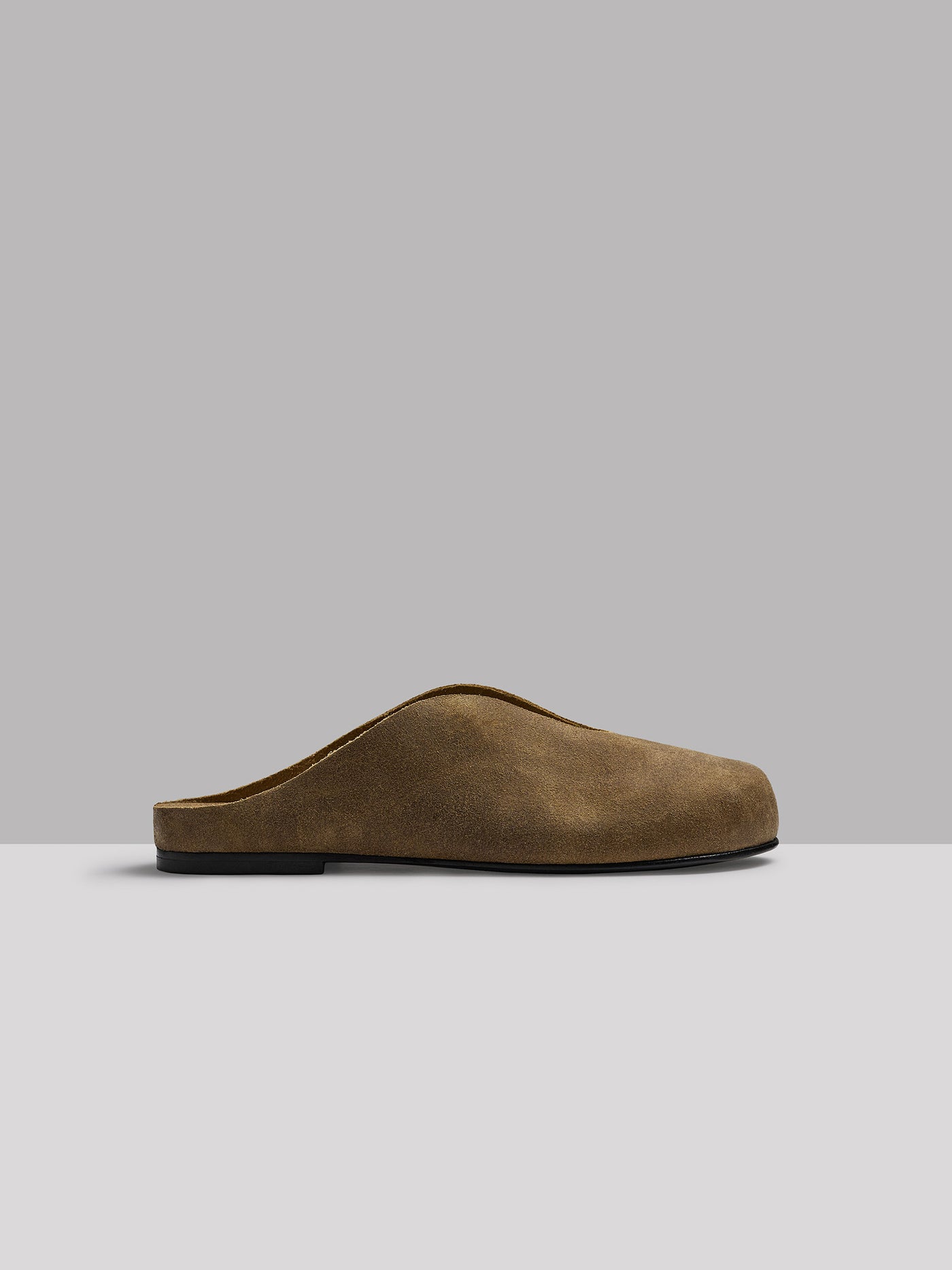 Mule 03 _ Cacciatore