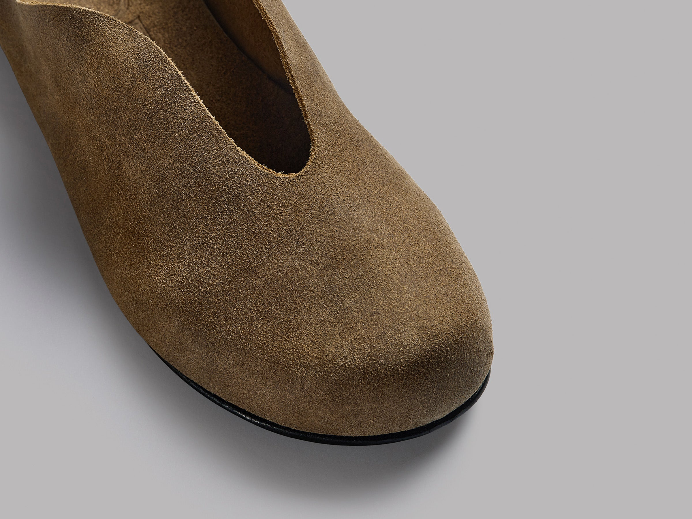 Mule 03 _ Cacciatore