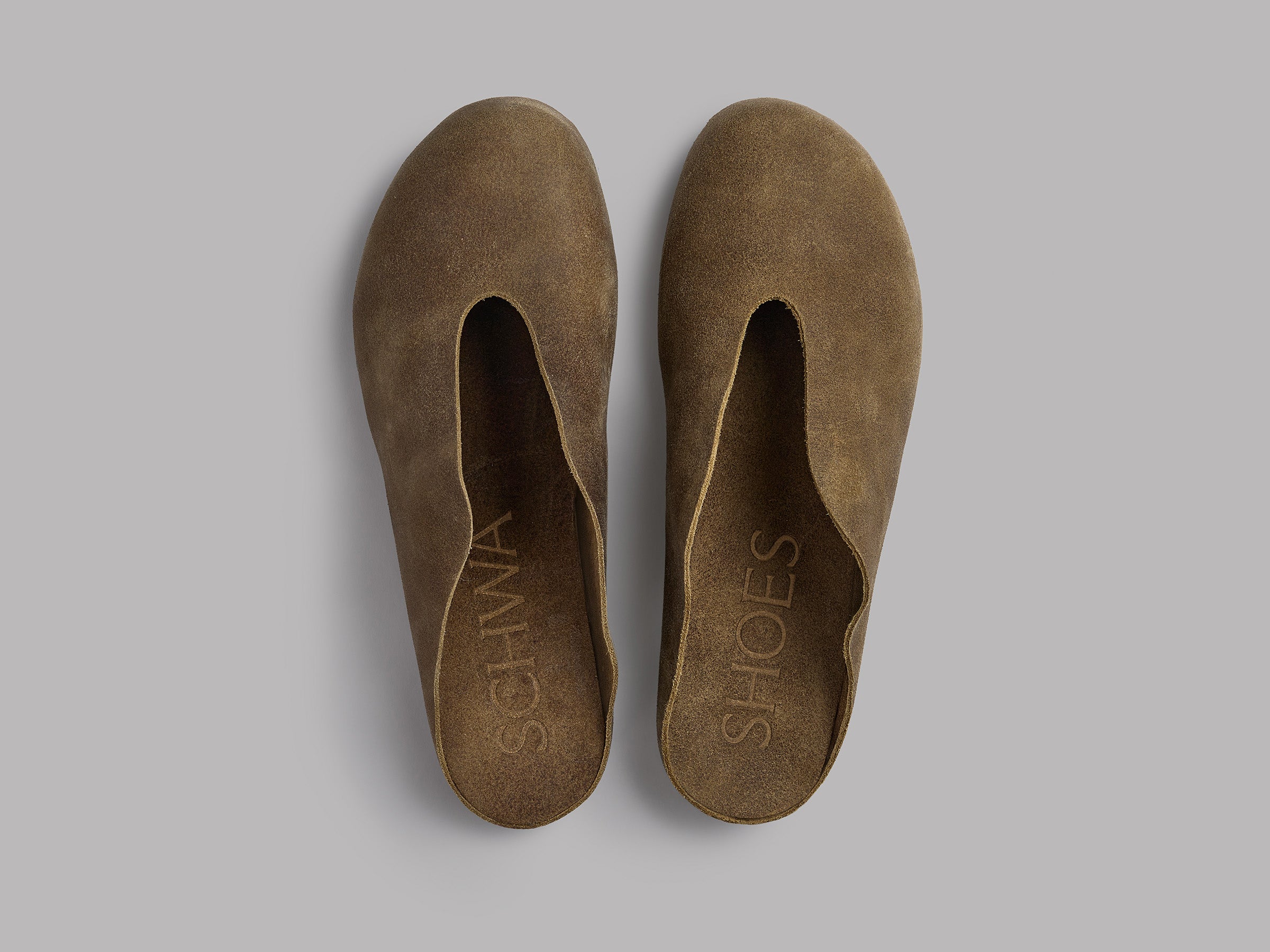 Mule 03 _ Cacciatore