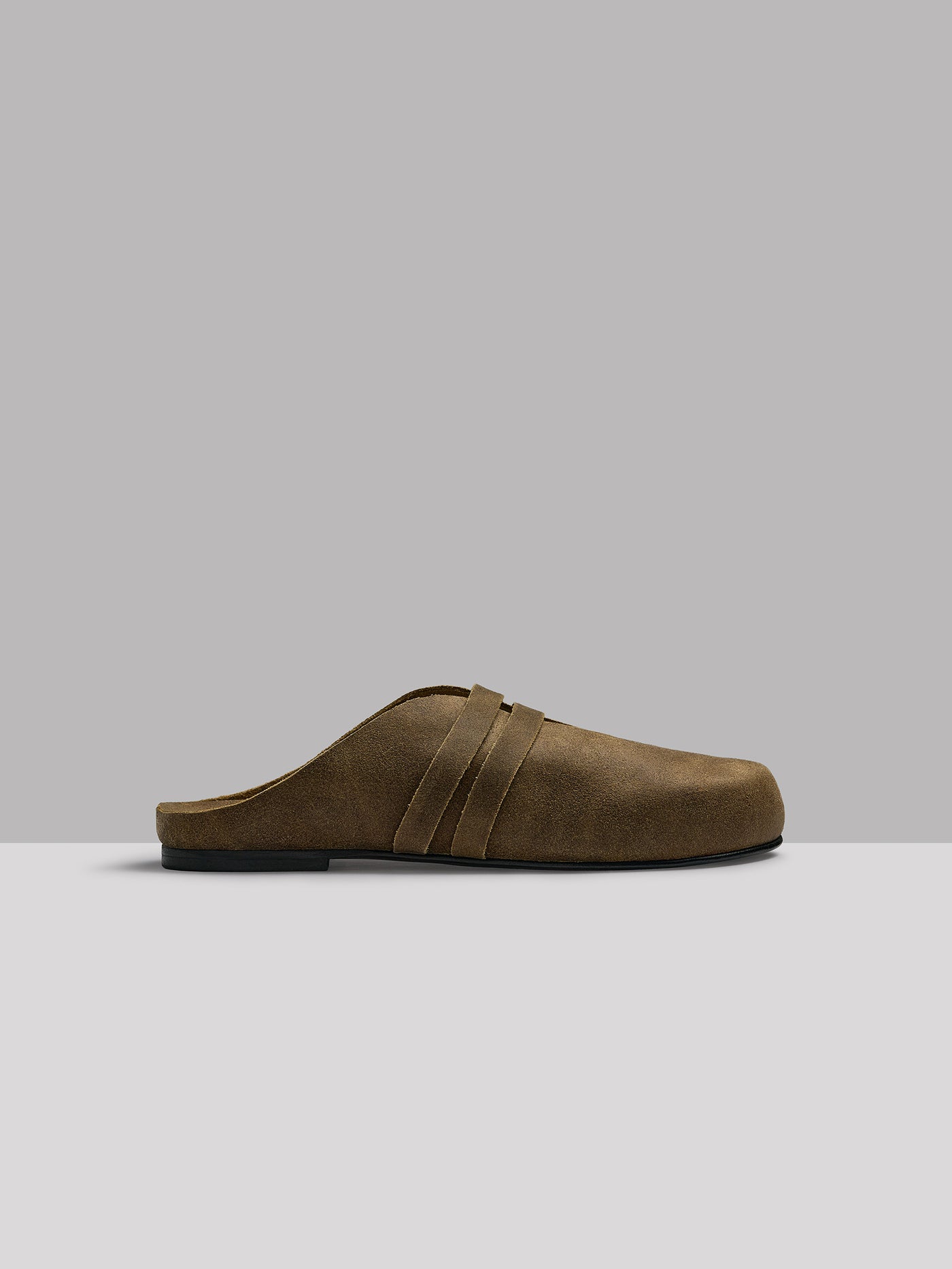 Mule 04 _ Cacciatore