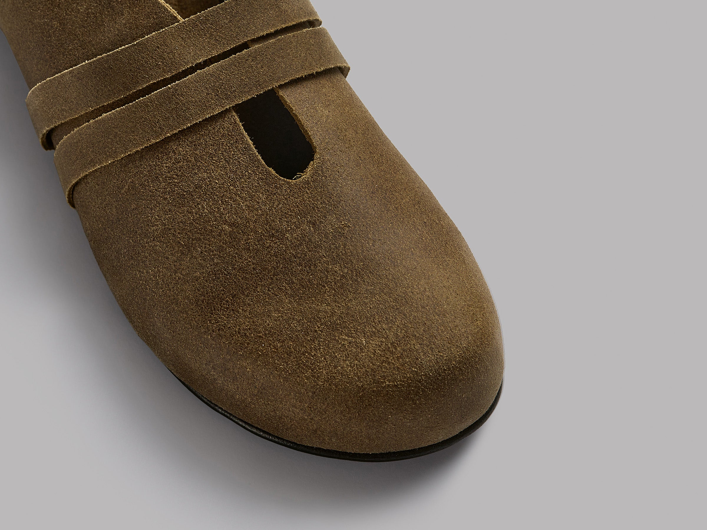 Mule 04 _ Cacciatore