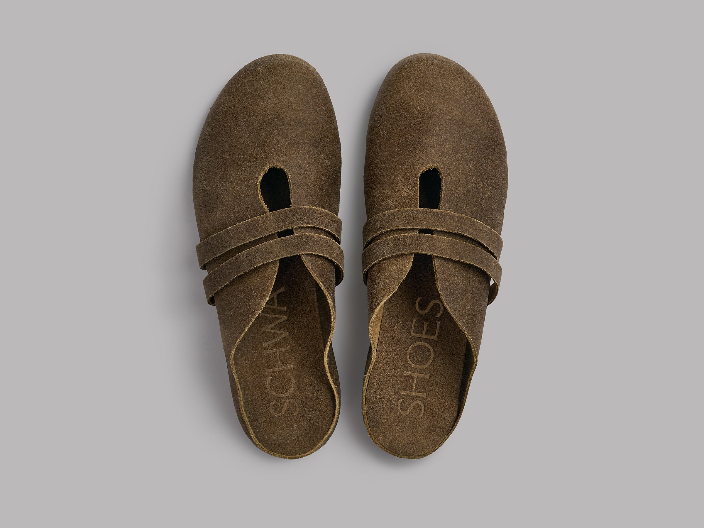 Mule 04 _ Cacciatore