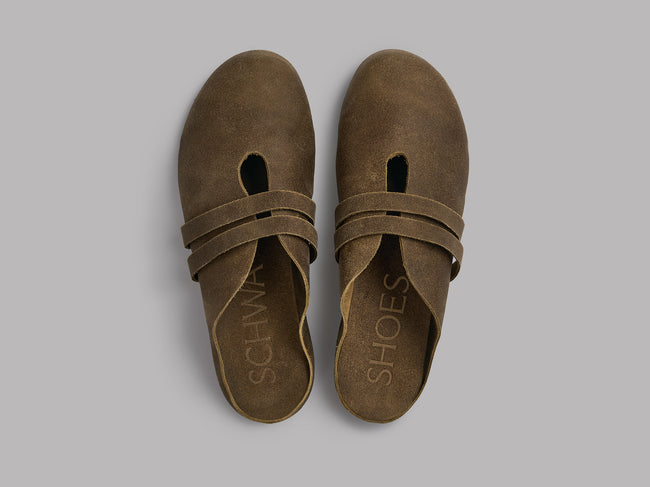 Mule 04 _ Cacciatore