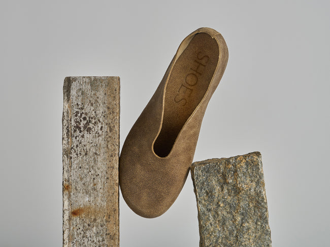 Slip On 03 _ Cacciatore