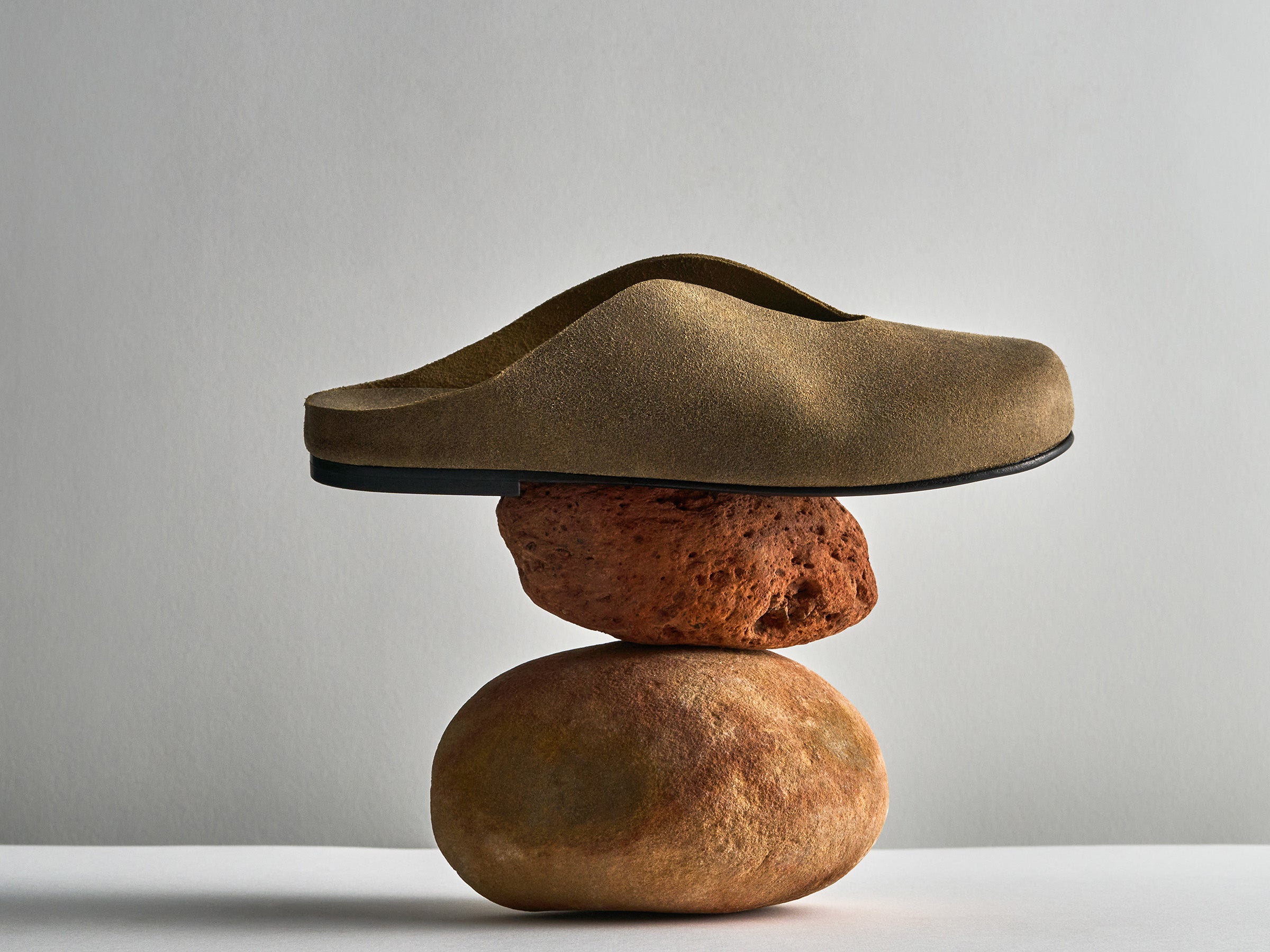 Mule 03 _ Cacciatore