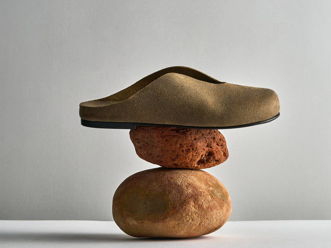 Mule 03 _ Cacciatore