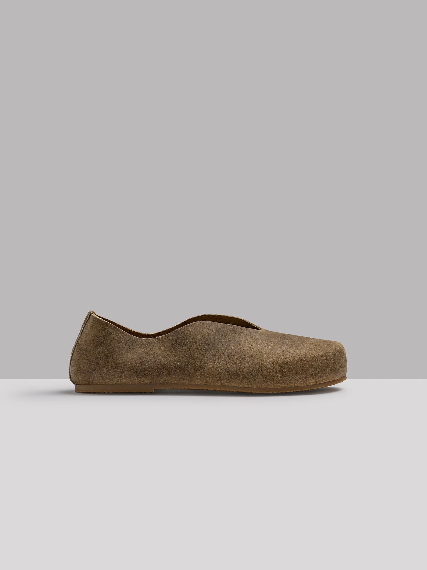 Slip On 03 _ Cacciatore