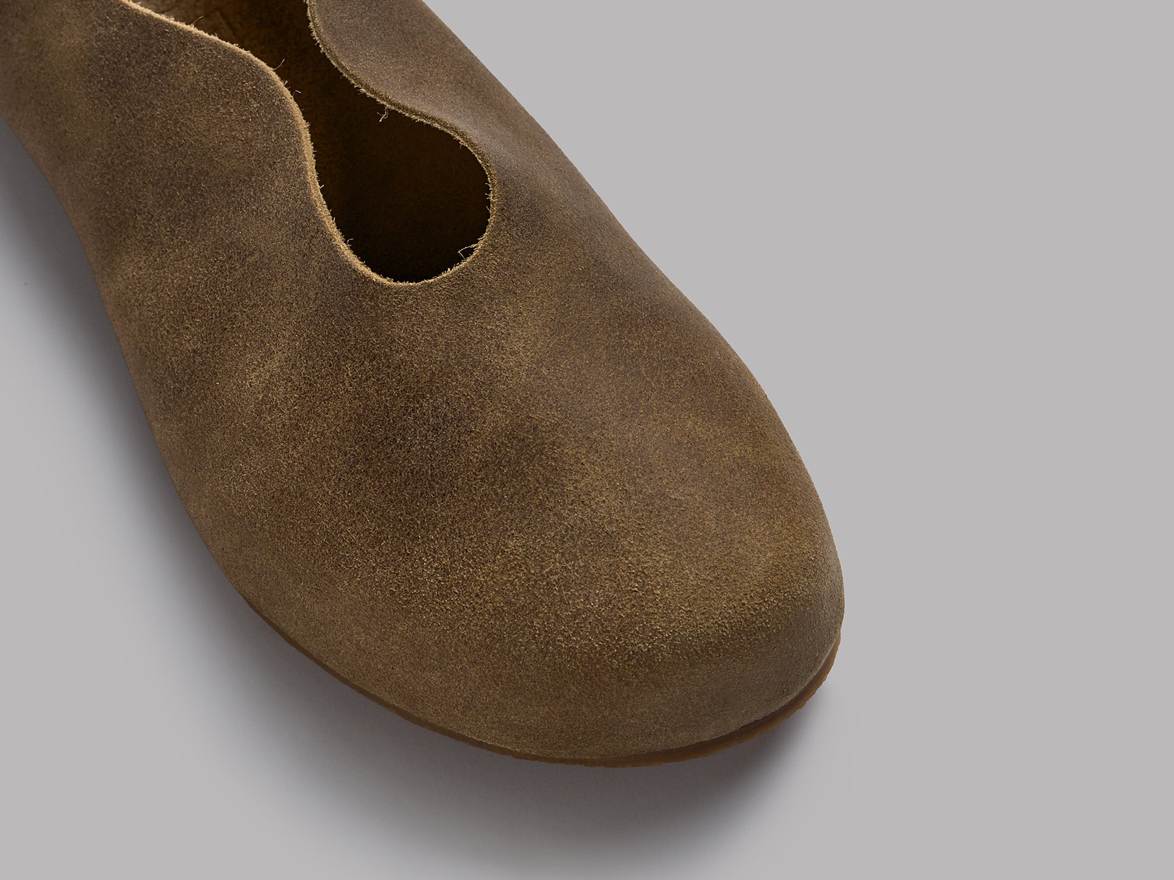 Slip On 03 _ Cacciatore