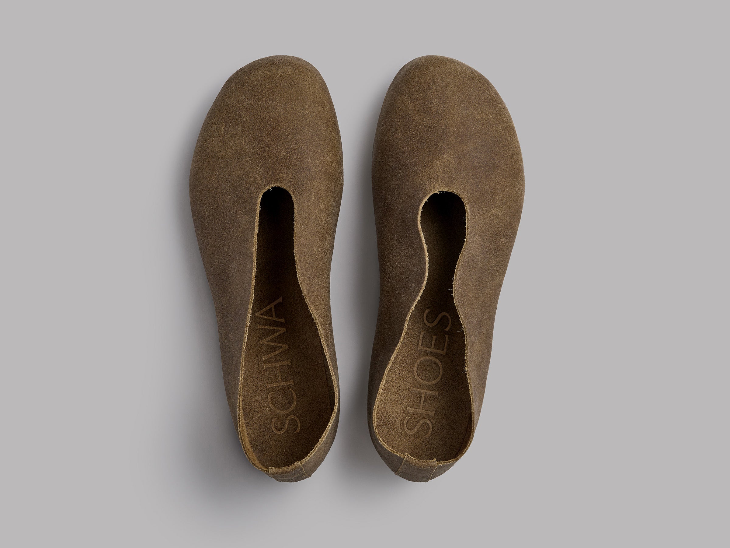 Slip On 03 _ Cacciatore